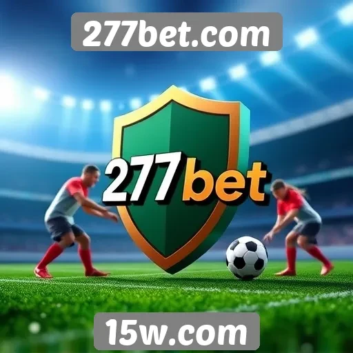 Como o 277bet garante segurança nas apostas