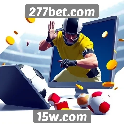 Exploração das opções de apostas disponíveis em 277bet