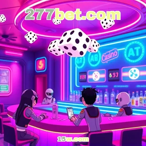 277bet.com: Apostas Incríveis em Esportes Eletrônicos que Encantam Usuários
