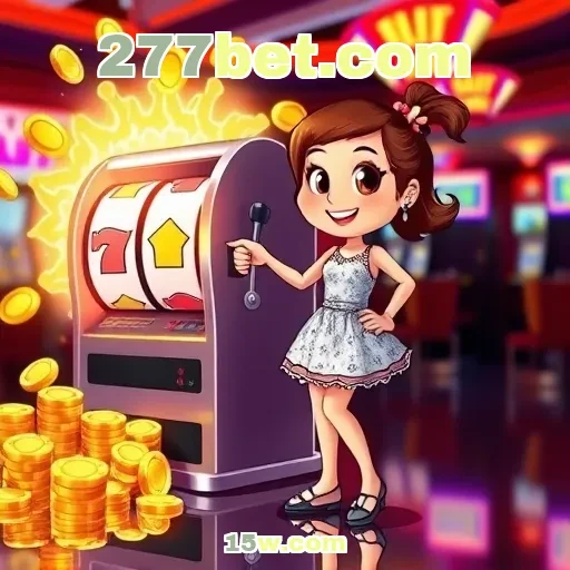 277bet.com: A Roleta Que Vai Revolucionar Seu Jogo Online!
