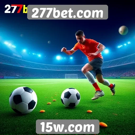 Apostas esportivas em destaque no 277bet