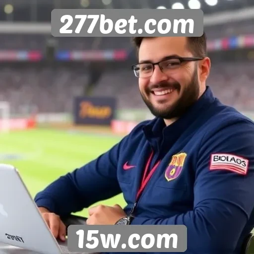 Análise da experiência do usuário no 277bet.com